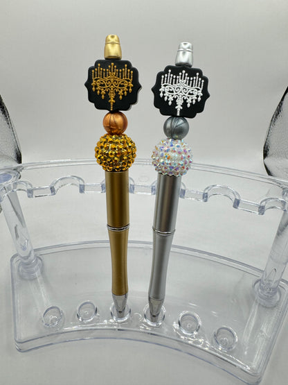 Chandelier Pens