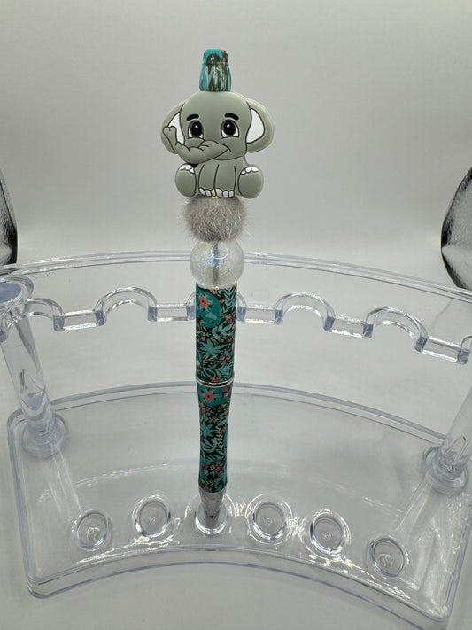 Elephant Pen