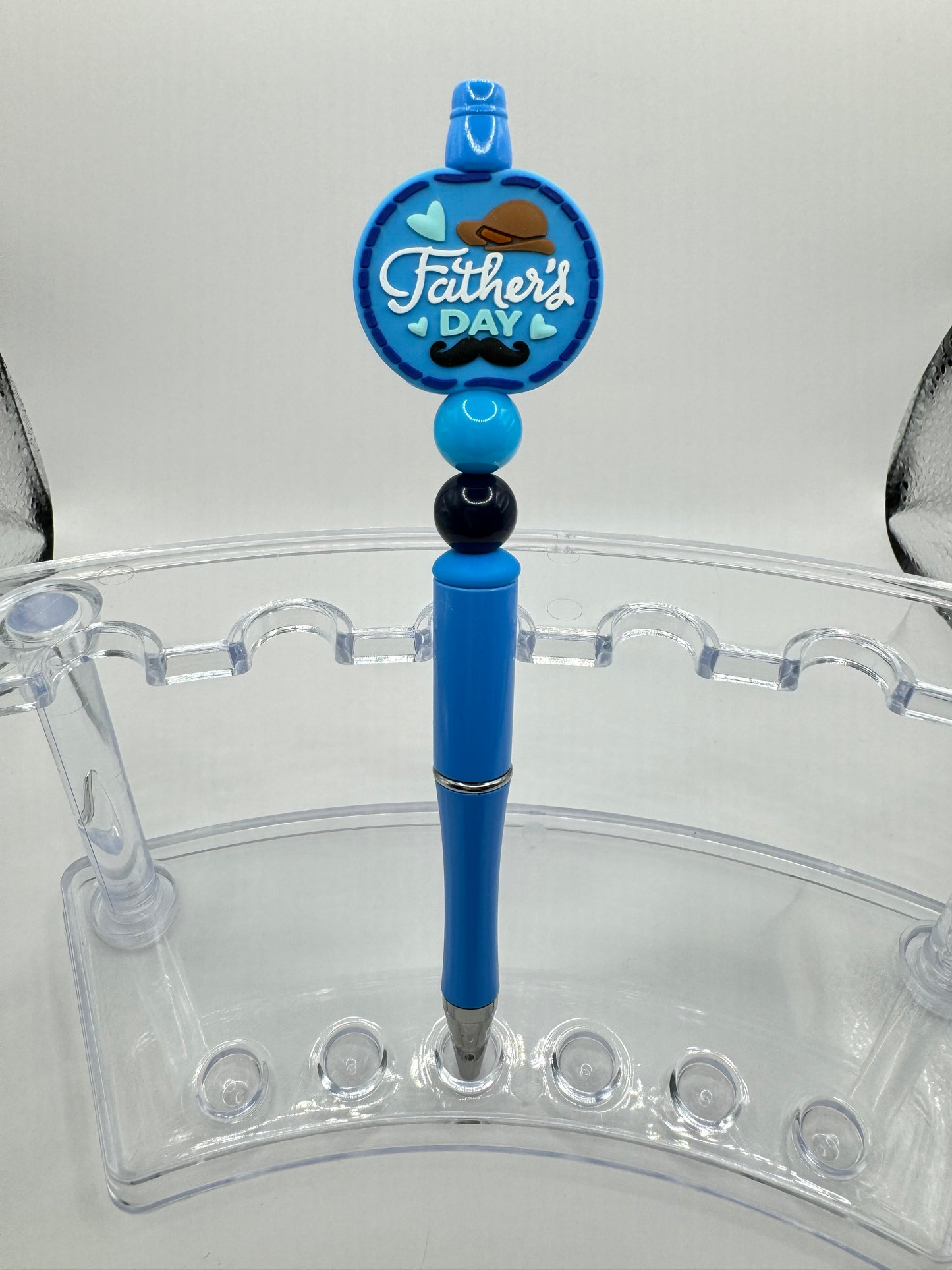 “Father’s Day” Circle Pen