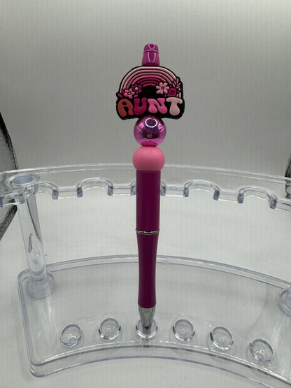 “Aunt” Pens