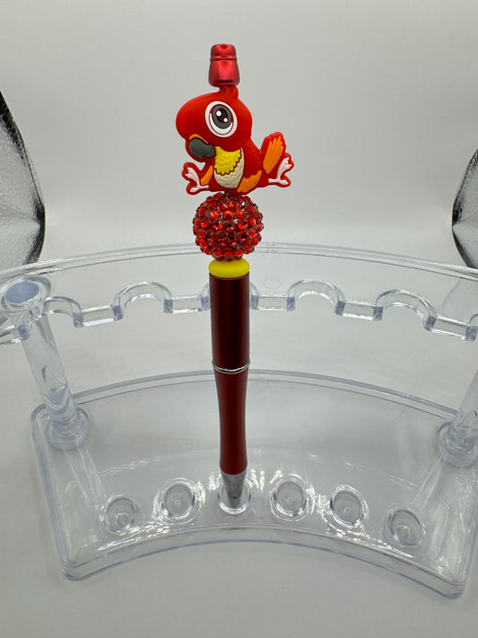 Parrot Pen