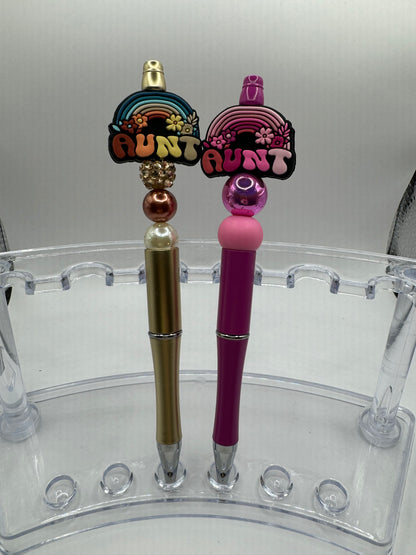 “Aunt” Pens