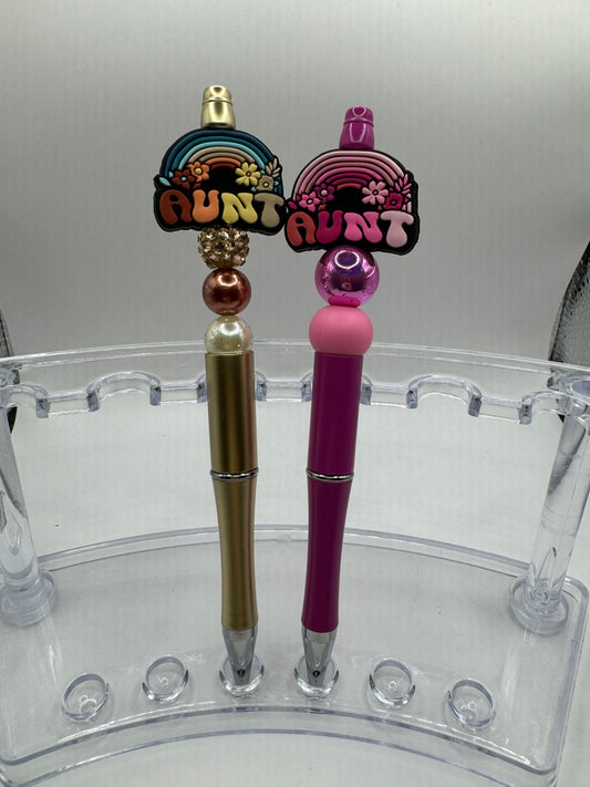 “Aunt” Pens