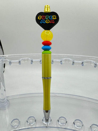 Super Mom Pens