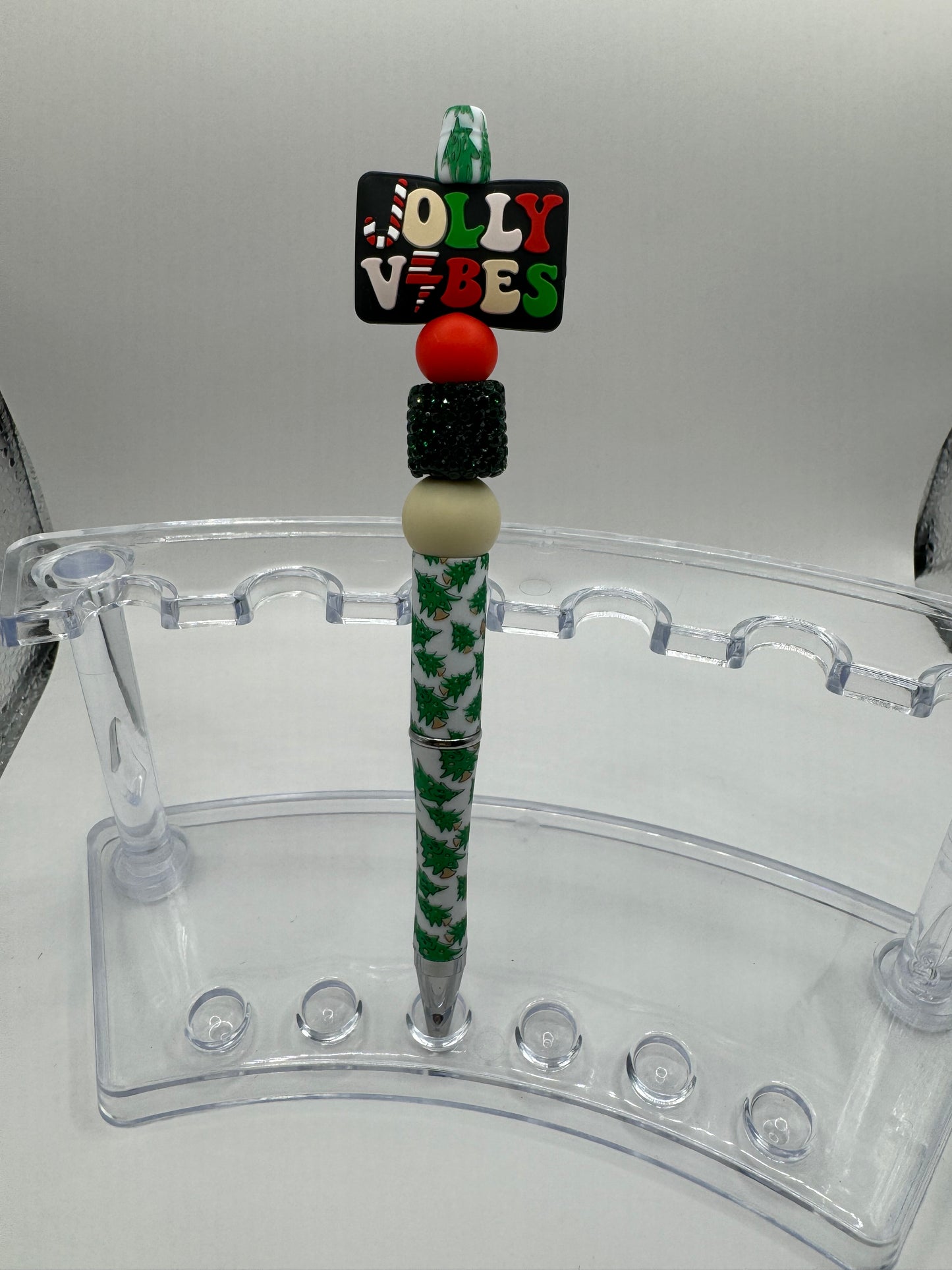 “Jolly Vibes” Pen