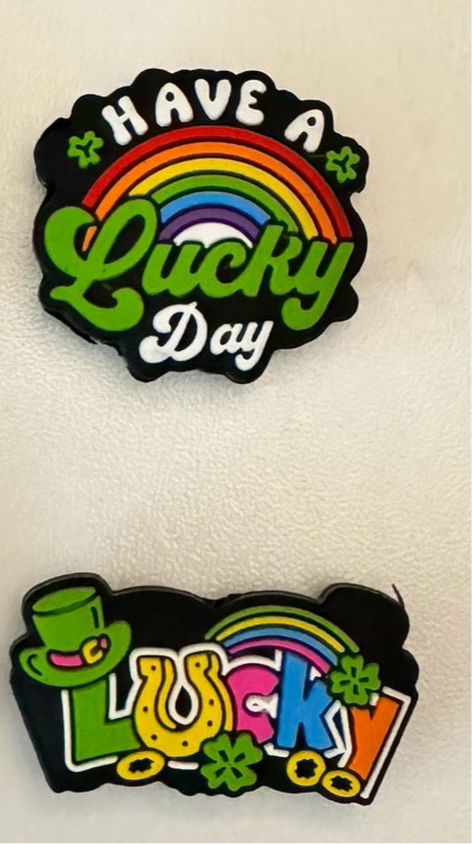 St. Patrick’s Day Pens