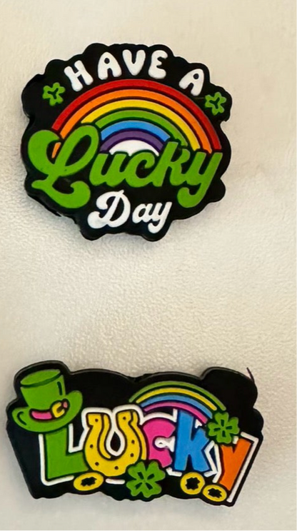 St. Patrick’s Day Pens