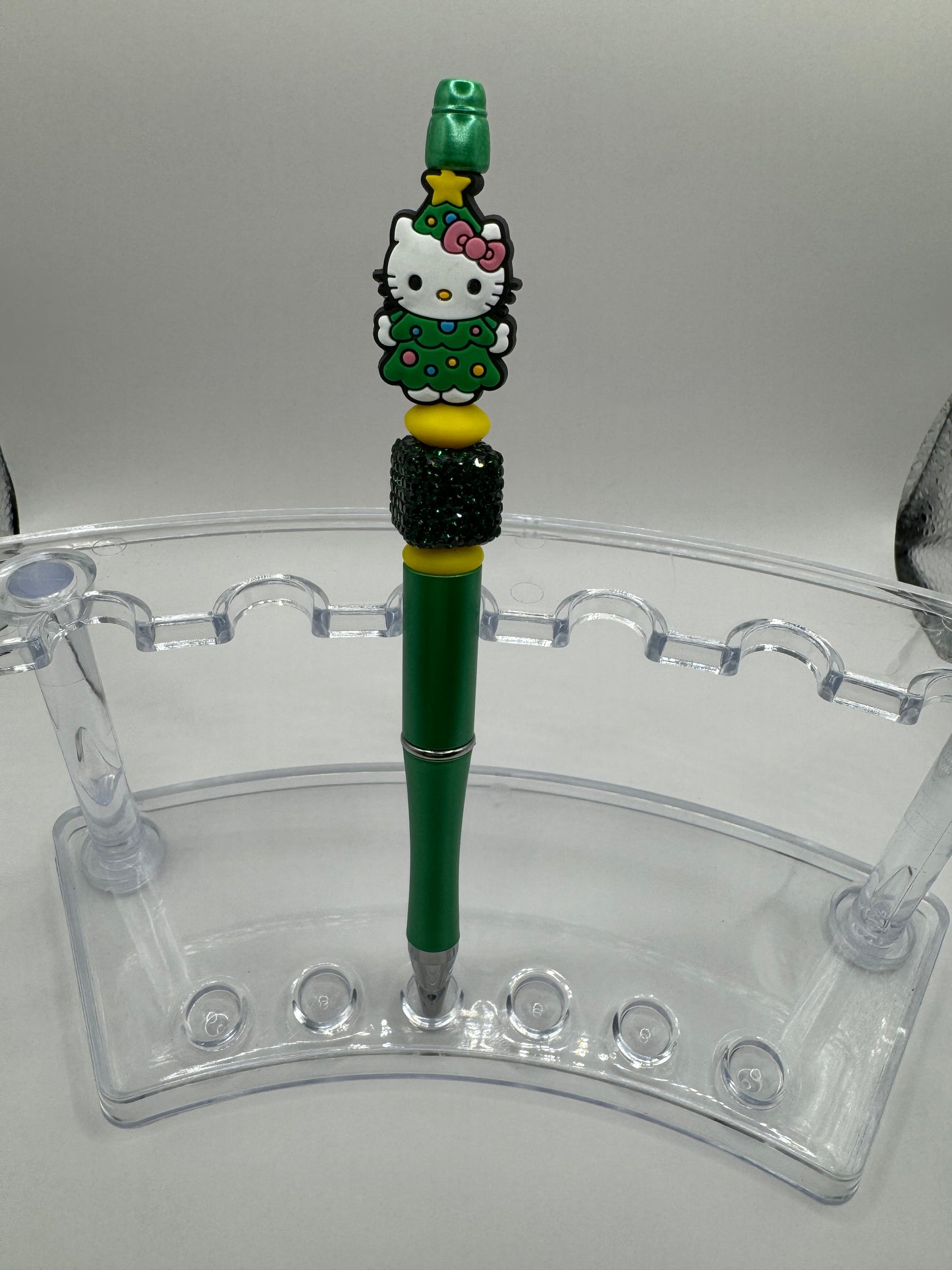 Hello Kitty Tree Pen