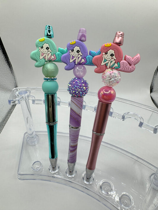 Mermaid Pens
