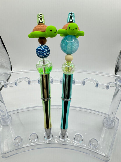 Turtle 3D Pens