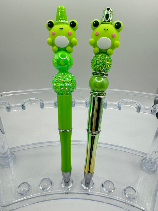 Froggy Pens