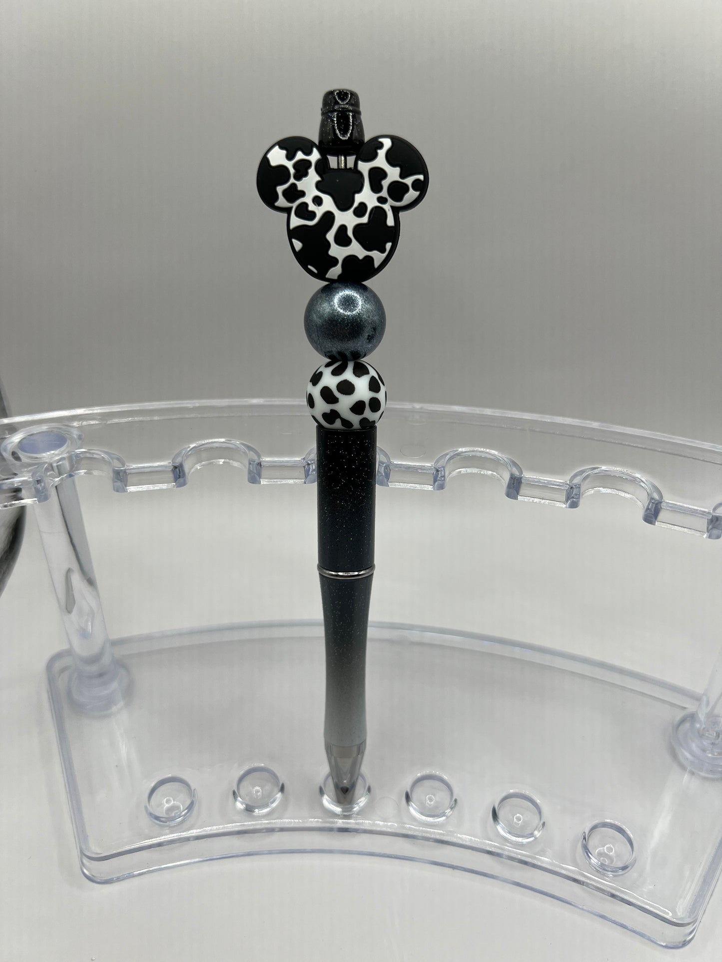 Cow Mickey Pen