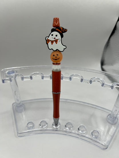 Cute Halloween Ghost Pens