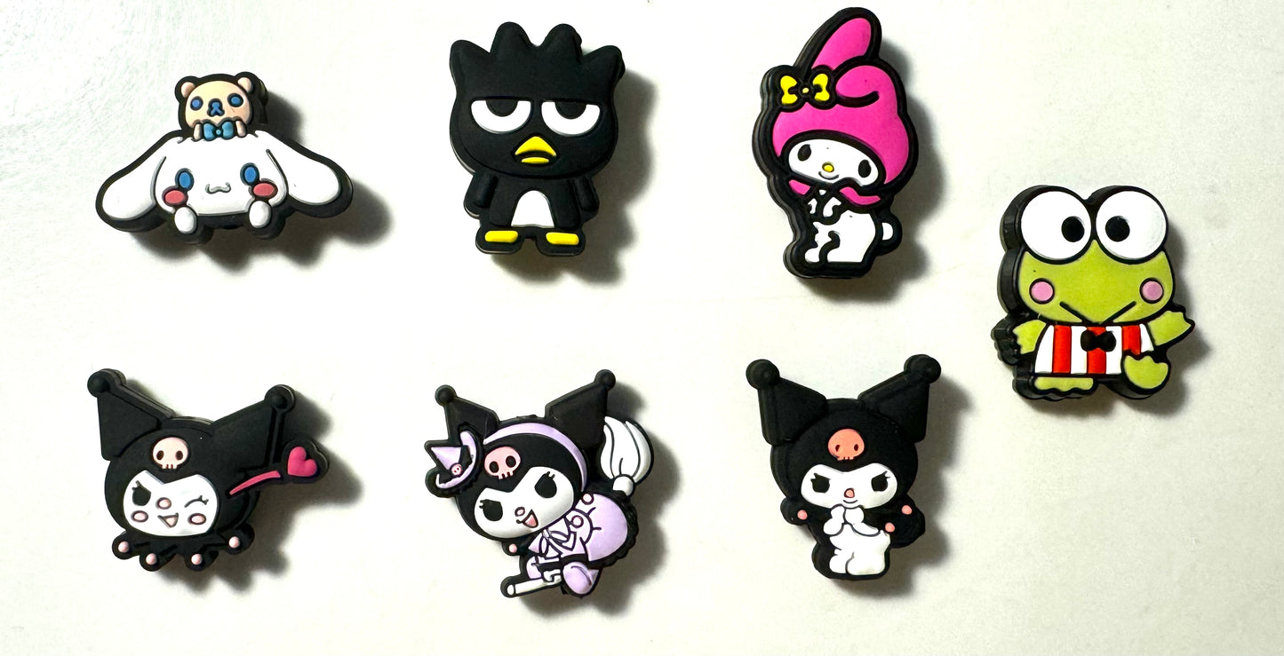 Sanrio (Made-to-Order) Pens