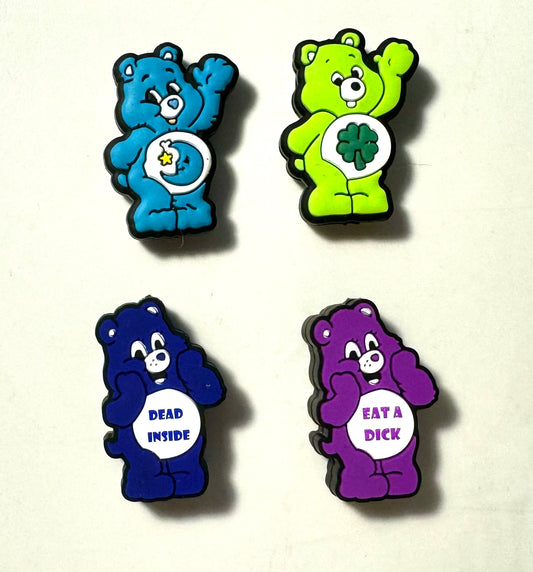 Care Bear (Made-to-Order) Pens
