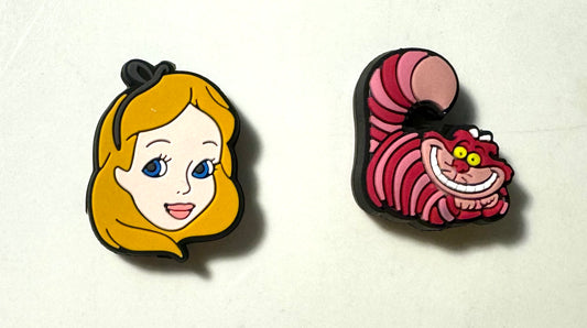 Alice in Wonderland (Made-to-Order) Pens