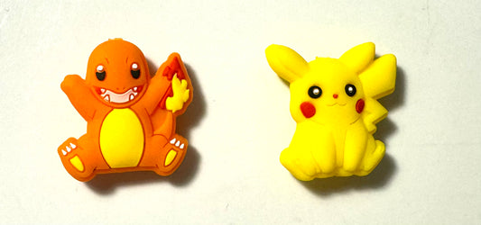 Pokemon (Made-to-Order) Pens