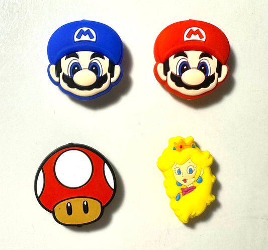 Mario Kart (Made-to-Order) Pens
