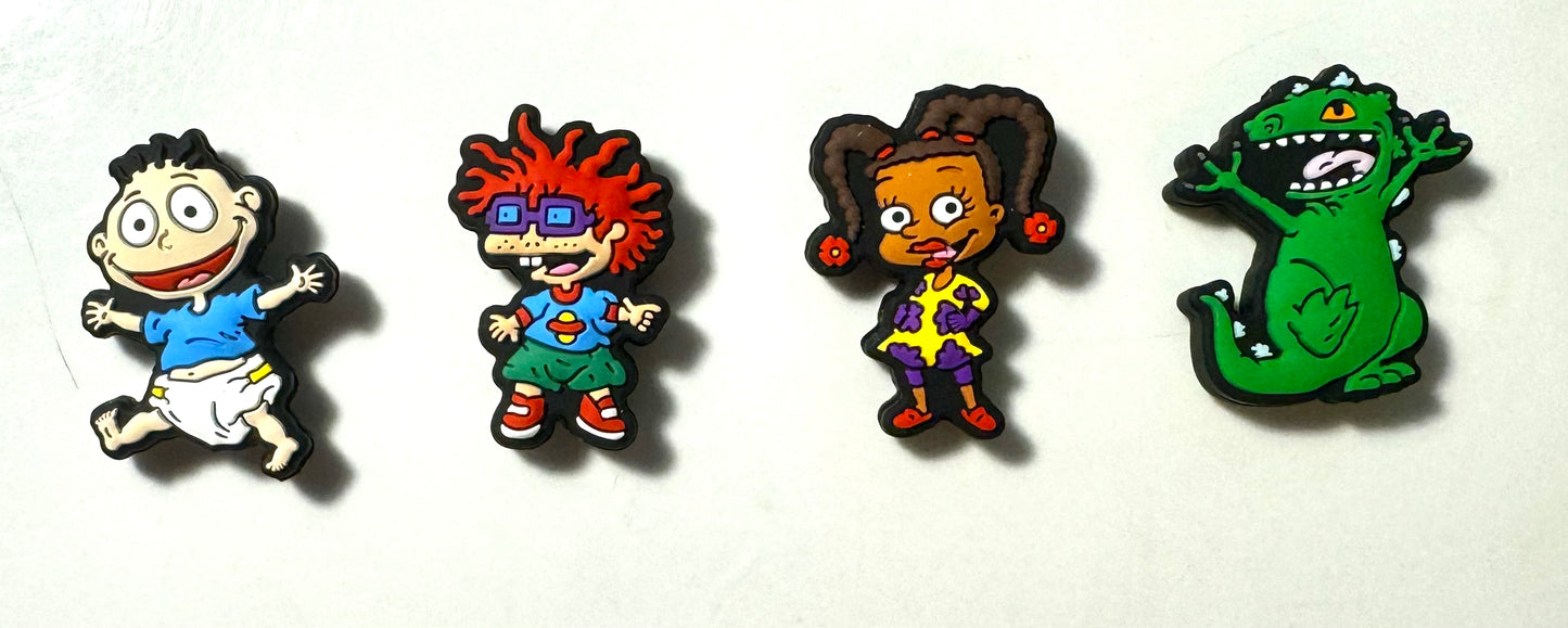 Rugrats (Made-to-Order) Pens