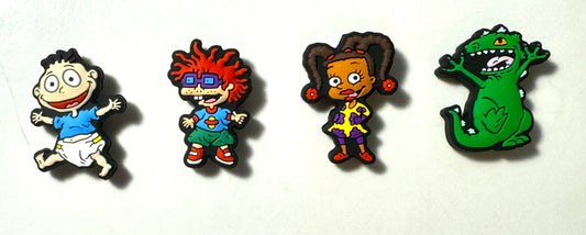 Rugrats (Made-to-Order) Pens
