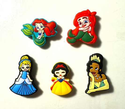 Disney Princesses (Made-to-Order) Pens