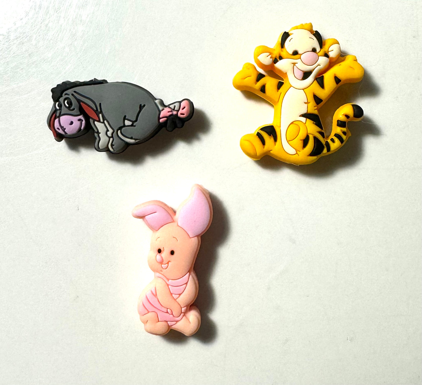 Winnie the Pooh (Made-to-Order) Pens