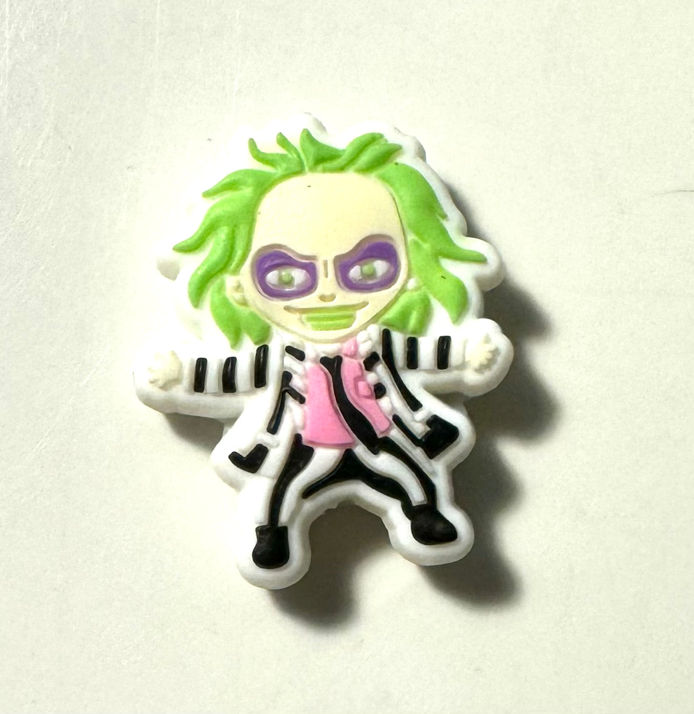 Beetlejuice (Made-to-Order) Pen