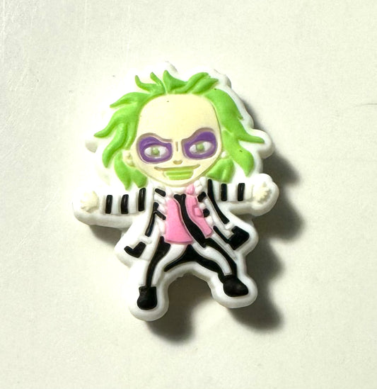 Beetlejuice (Made-to-Order) Pen