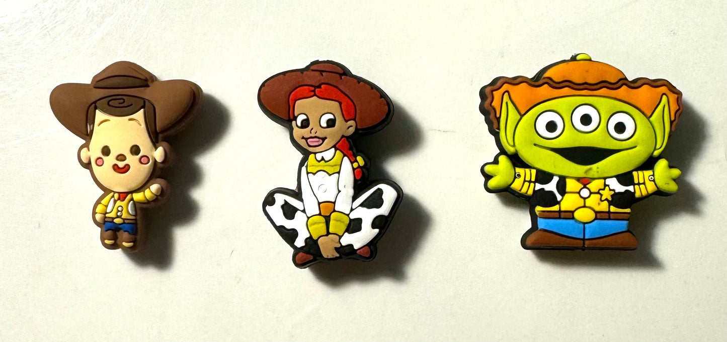 Toy Story (Made-to-Order) Pens