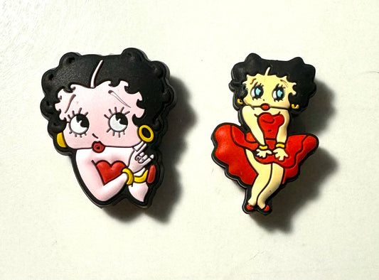Betty Boop (Made-to-Order) Pens