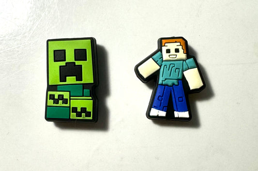 Minecraft (Made-to-Order) Pens