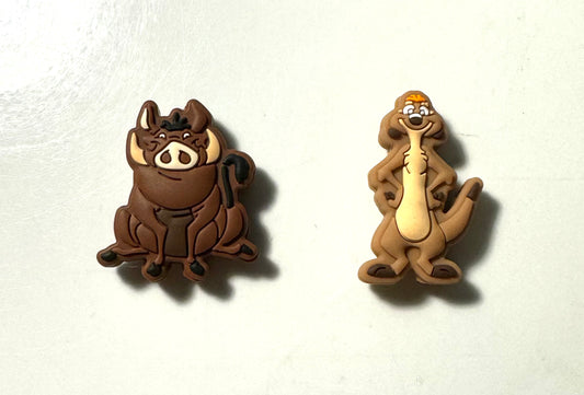 Lion King (Made-to-Order) Pens