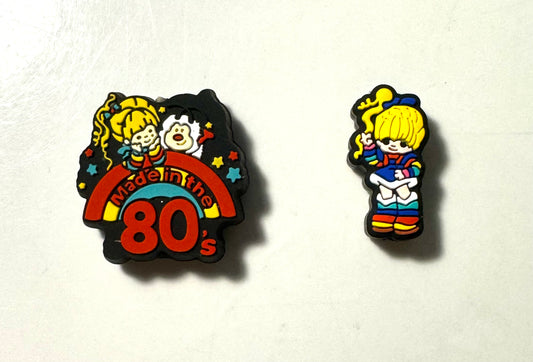 Rainbow Brite (Made-to-Order) Pens
