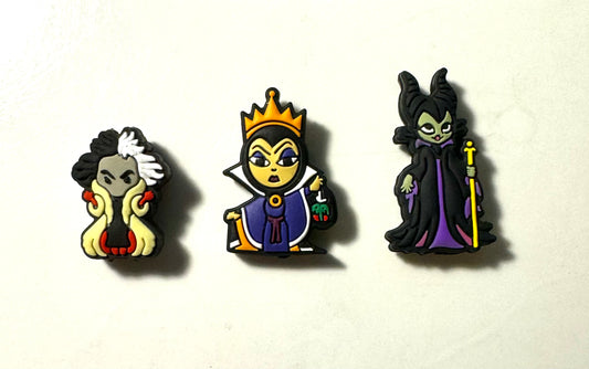 Disney Villain (Made-to-Order) Pens