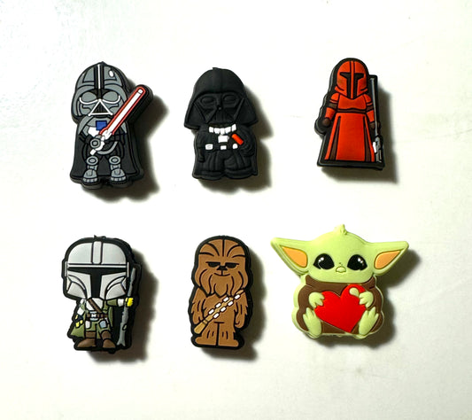 Star Wars (Made-to-Order) Pens