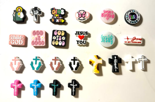 Christian (Made-to-Order) Pens