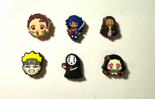 Anime (Made-to-Order) Pen