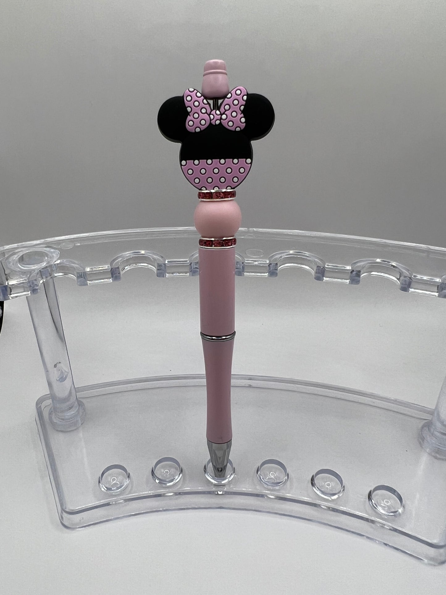 Minnie Mouse Pens