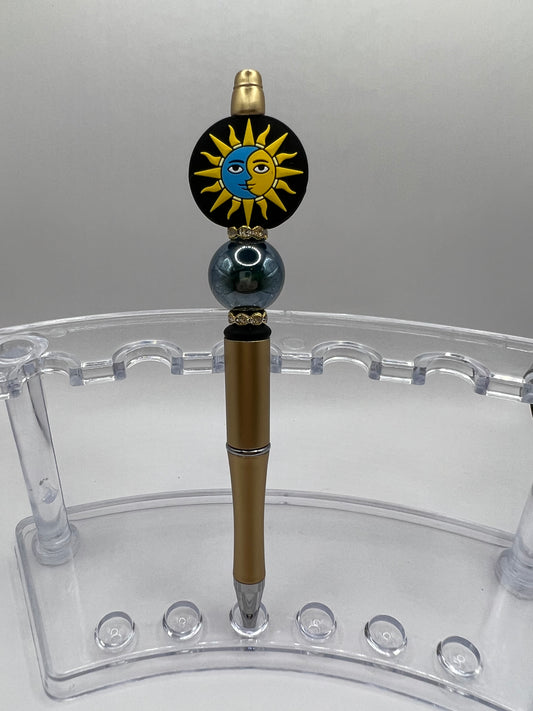 Sun/Moon Pen
