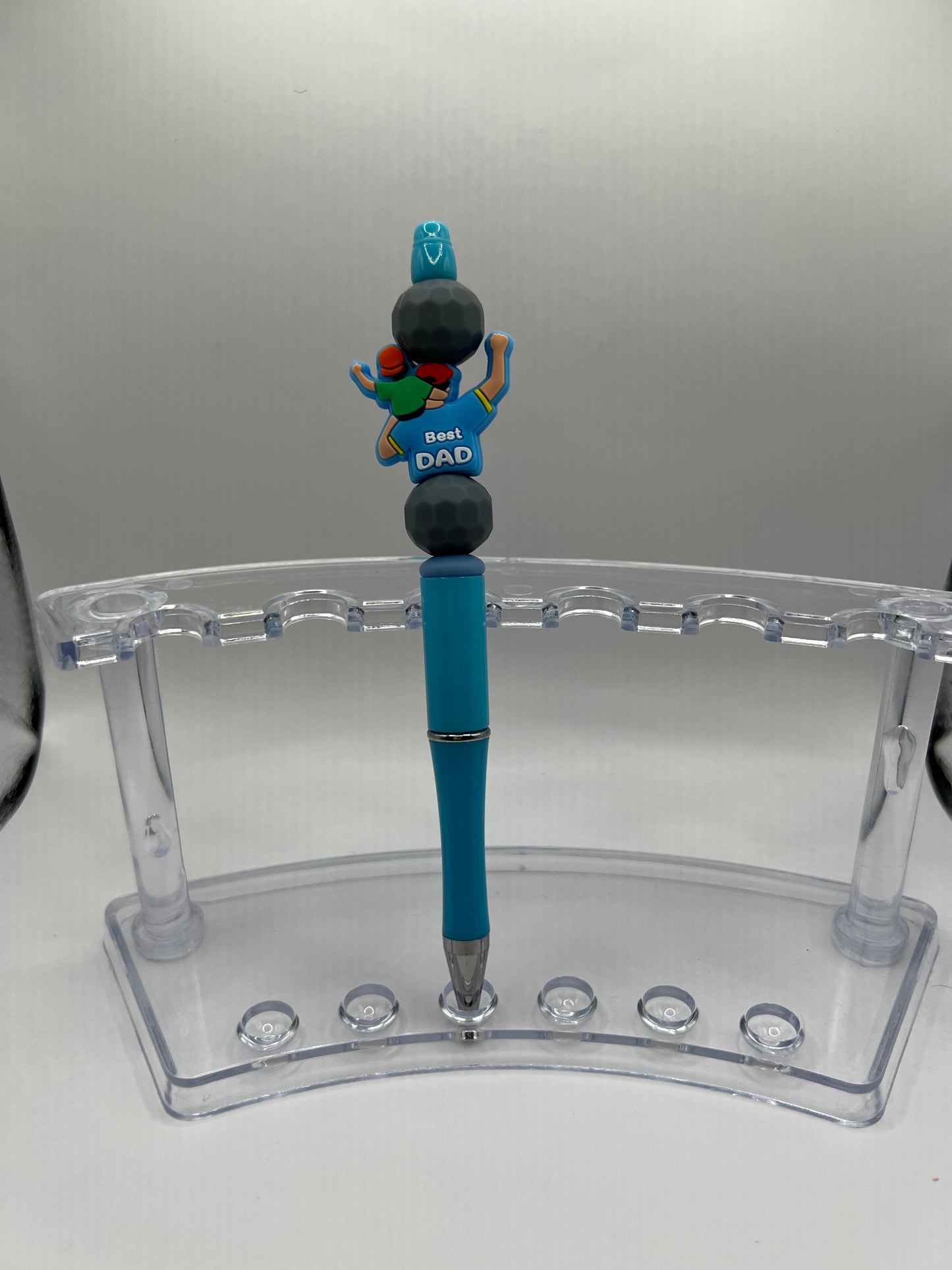 "Best Dad" Pen