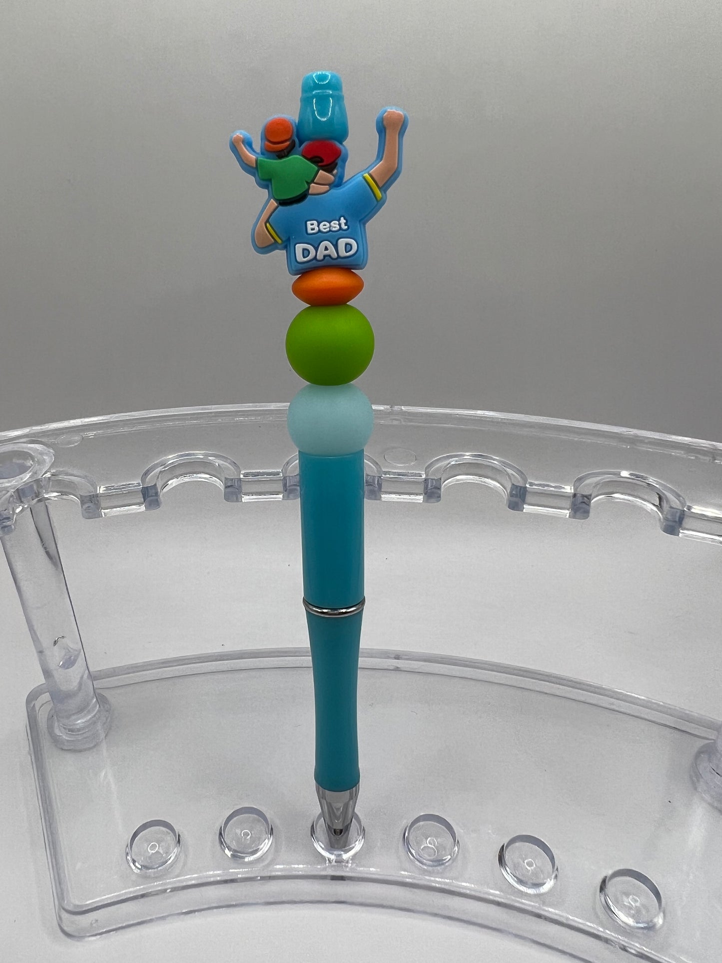 "Best Dad" Pen