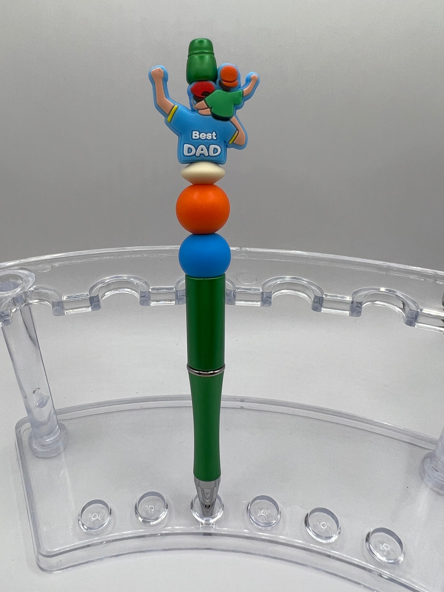 "Best Dad" Pen