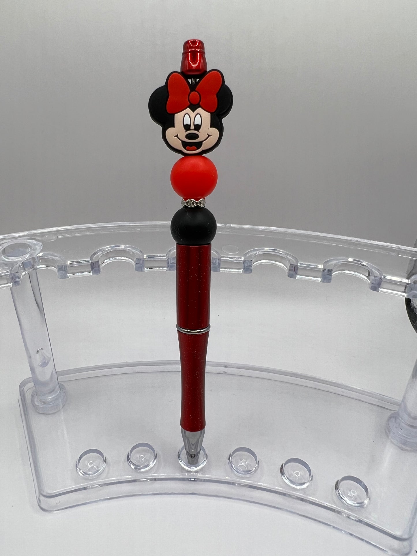 Minnie Mouse Pens