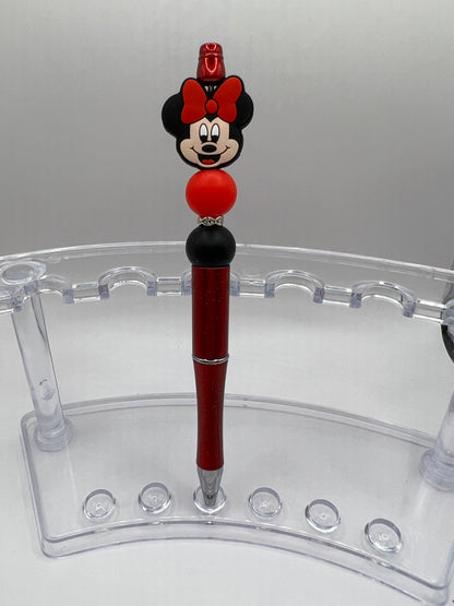 Minnie Mouse Pens