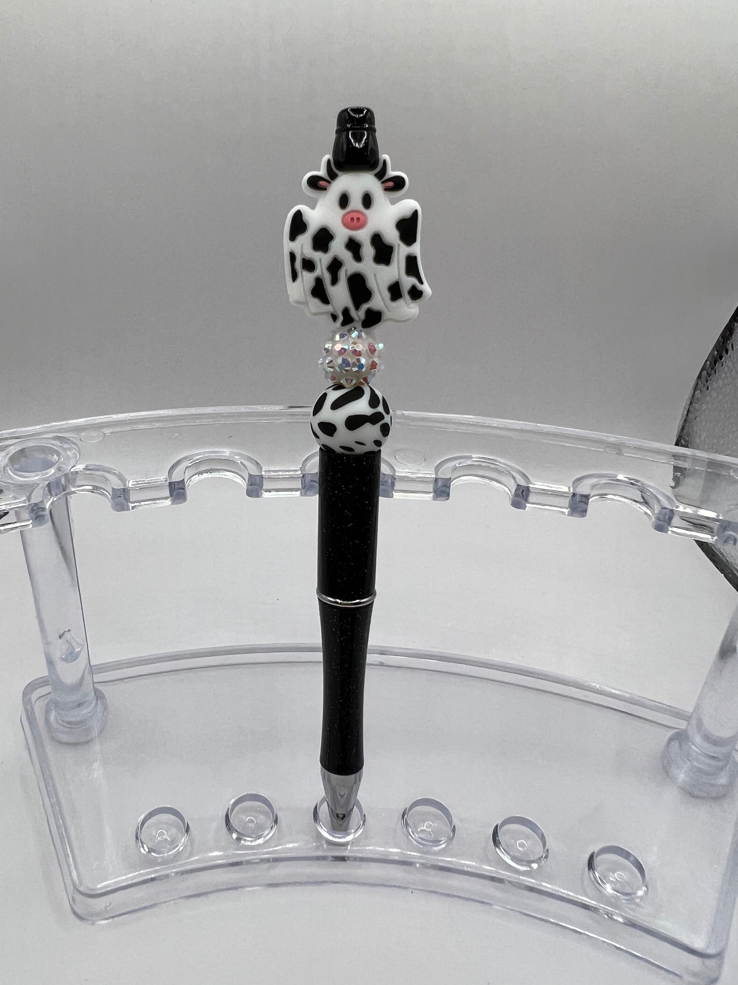 Ghost Cow Pen